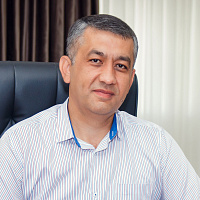 Kamalidinov Muhiddin Ramizitdinovich